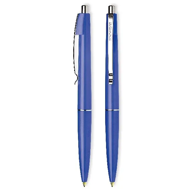 Ручка шариковая Schneider Office синяя Синий 4232-02