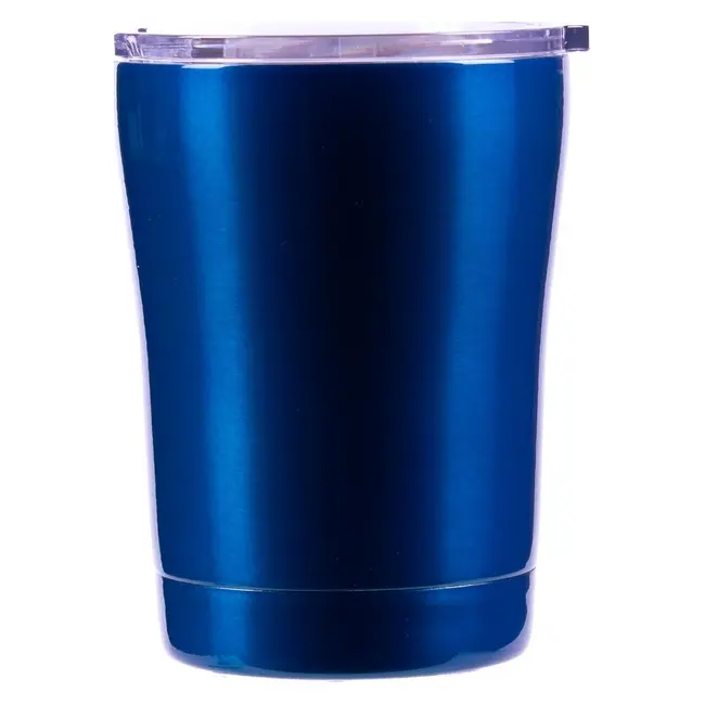 Термокружка 'Seattle mini' glossy 300 мл Синий Черный 13780-41