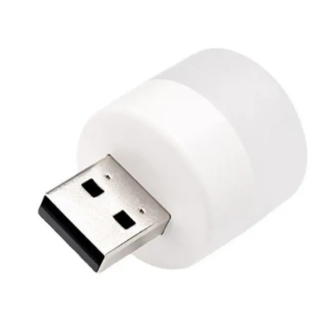 USB Лампа 'Navi' Белый 14915-01