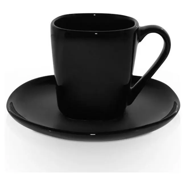 Чашка керамическая Etna S с блюдцем 180 мл