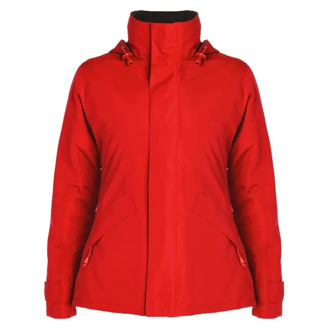 Куртка 'ROLY' 'Europa woman' Красный 8780-03