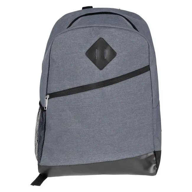 Рюкзак для путешествий Easy Серый Черный 6900-03