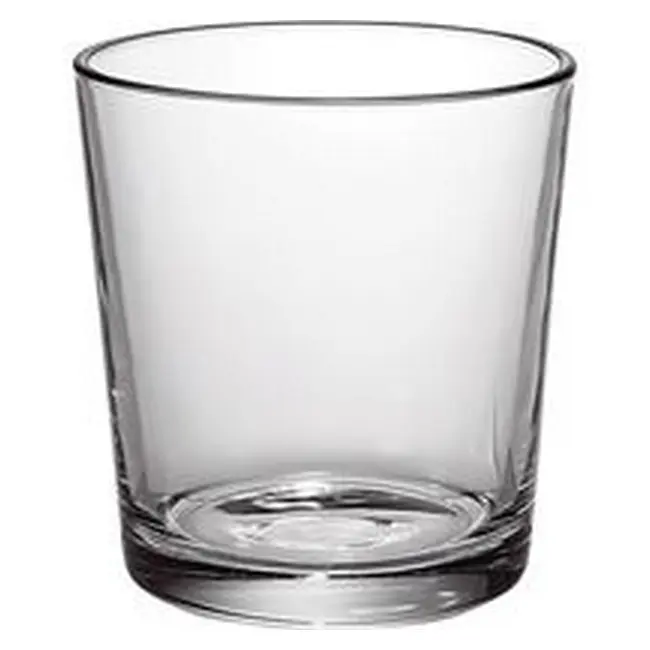 Склянка 200мл Прозрачный 12542-01