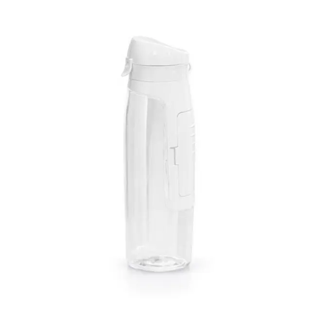 Пляшка для спорту 800 мл Белый 11736-02