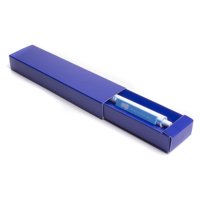 Коробка для ручки 'Extra' Синий 12211-02