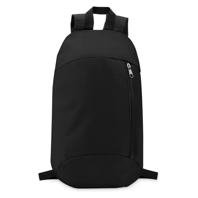 Рюкзак с карманом Черный 12419-06