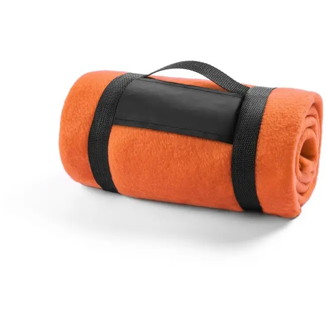 Одеяло для пикника Оранжевый 14856-06