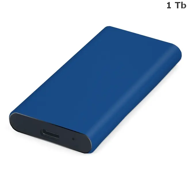 SSD диск matt 1 Tb Черный Синий 15048-83
