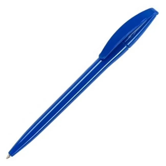 Ручка пластиковая 'Dream pen' 'SLIM Classic' Синий 11725-01
