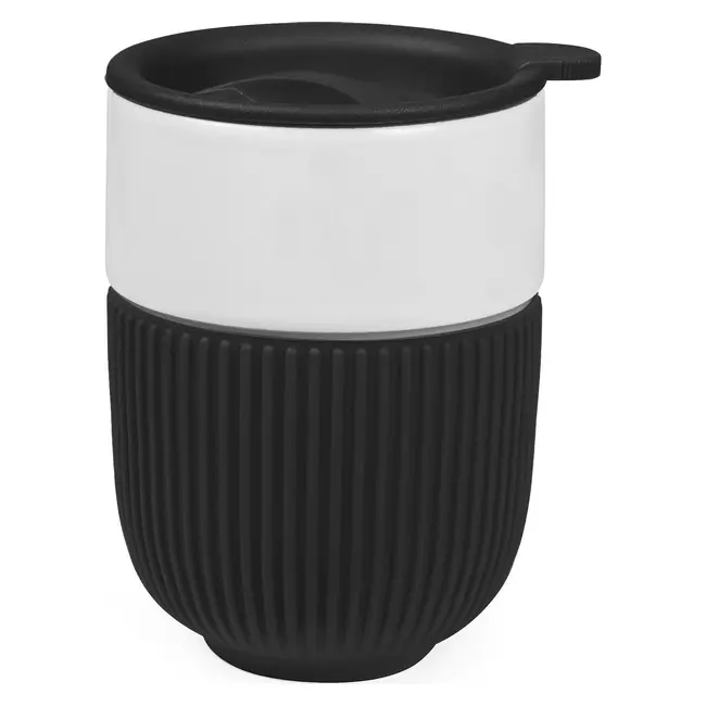 Чашка керамическая 350 мл