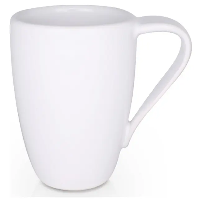 Чашка керамическая Dakota 330 мл Белый 1736-01