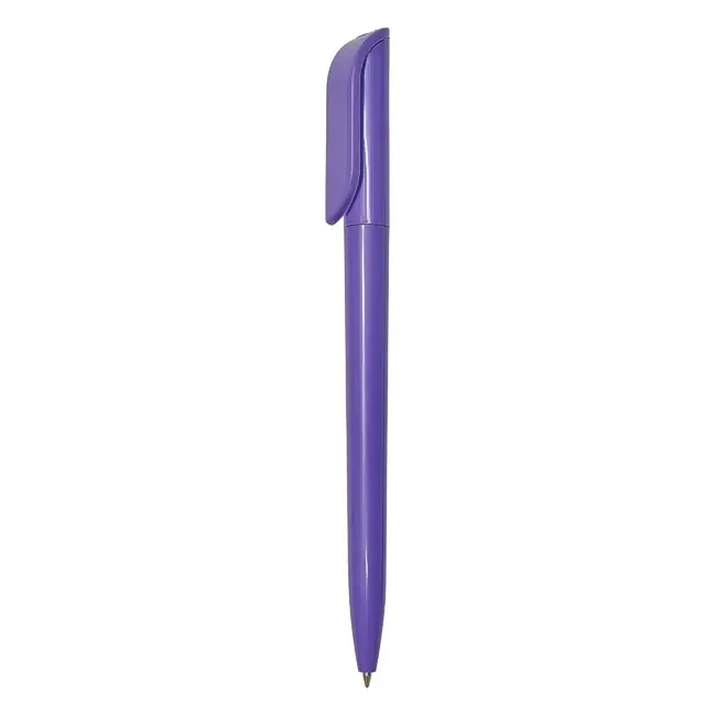 Ручка Uson пластикова Фиолетовый 3925-50