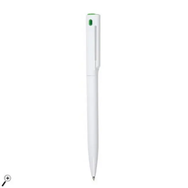Ручка пластиковая Белый 14058-05