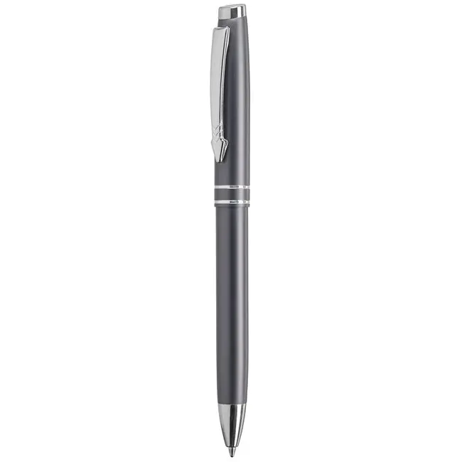 Ручка металева Серый Серебристый 5658-01