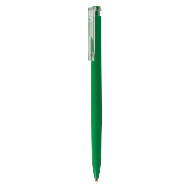 Ручка пластикова Зеленый 10091-04