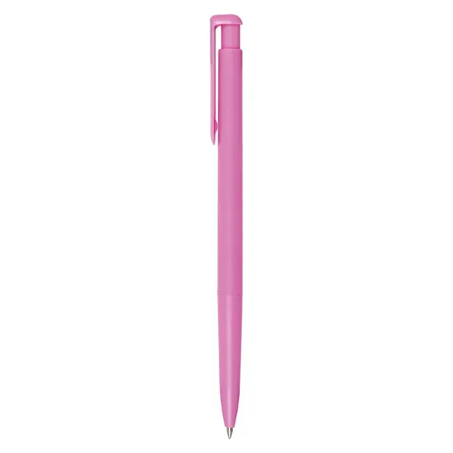 Ручка пластиковая Розовый 8709-07