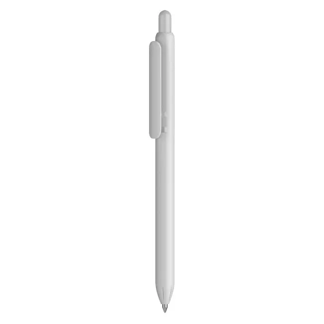 Ручка пластиковая 'VIVA PENS' 'LIO SOLID' Белый 8636-09