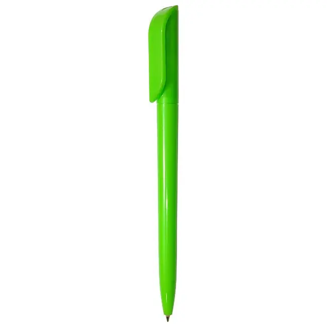 Ручка Uson пластиковая с поворотным механизмом Зеленый 3925-40