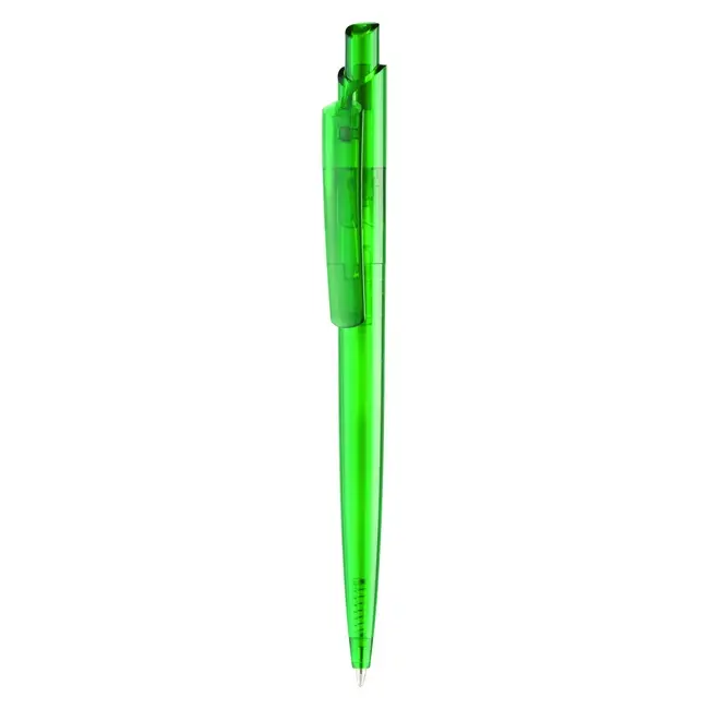 Ручка пластикова 'VIVA PENS' 'VINI COLOR' Зеленый 8621-02