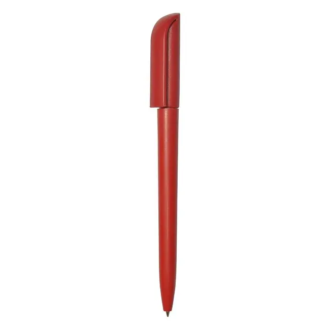 Ручка Uson пластиковая Красный 3921-08