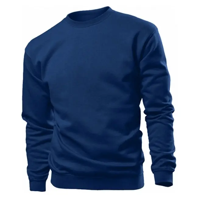 Толстовка 'Stedman' 'Sweatshirt' чоловіча Темно-синий 8953-04