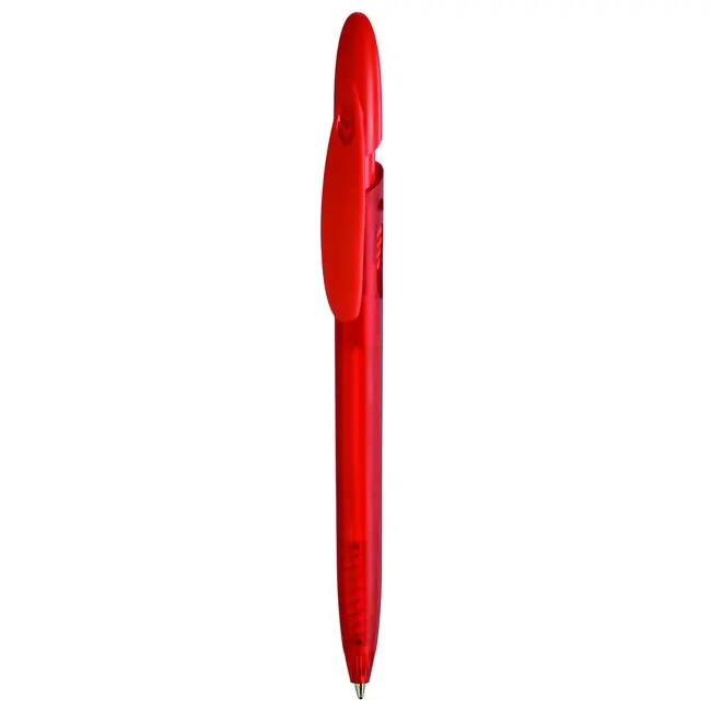 Ручка пластиковая Красный 5650-04
