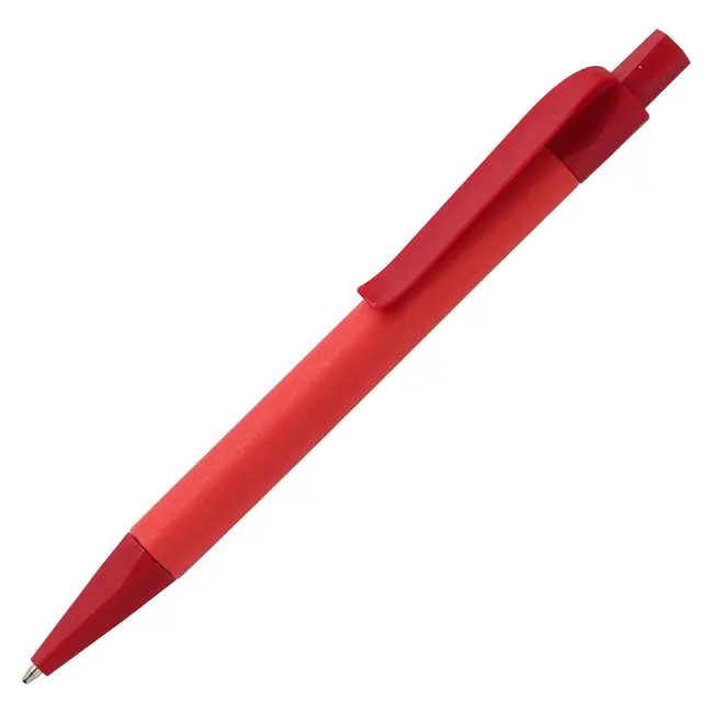 Ручка кулькова Красный 13614-03