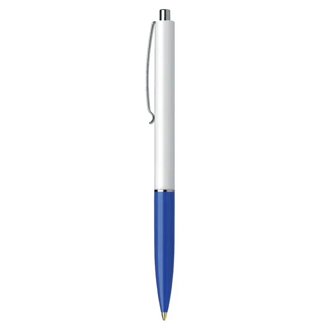 Ручка кулькова Schneider К15 сине-біла Синий Белый 4527-15