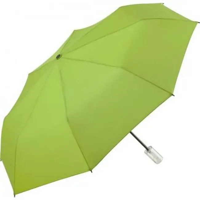Зонт мини 'Fare' 'Fillit' складной механика 98см Зеленый 14151-02