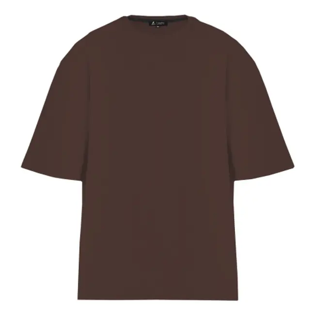 Футболка оверсайз 'RAY' 'OVERSIZE'