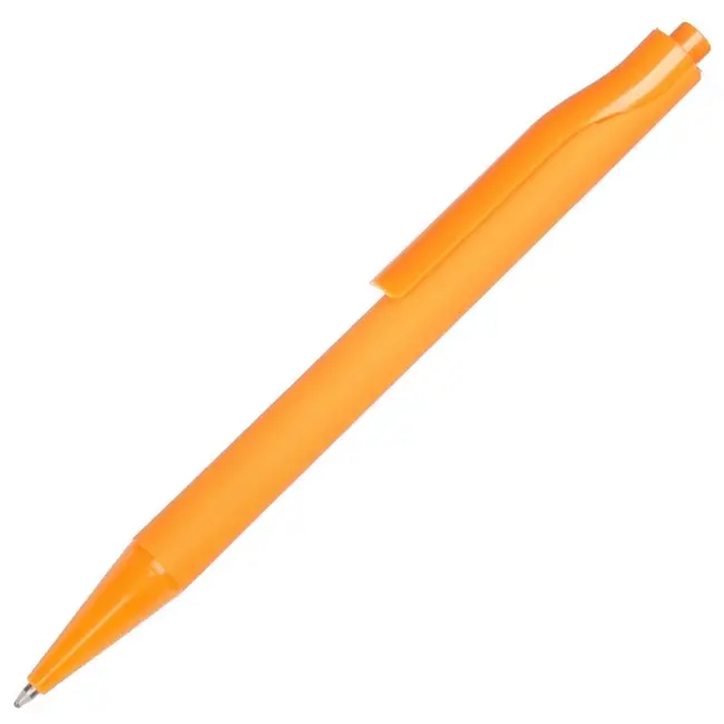 Ручка пластикова Оранжевый 13054-03