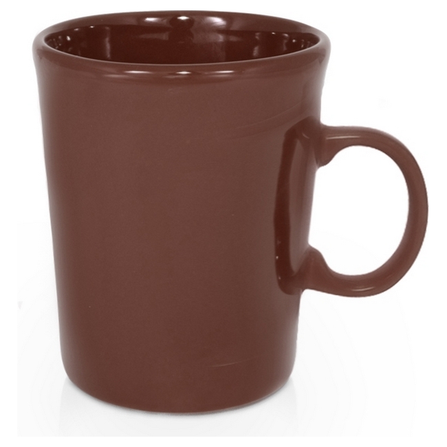 Чашка керамическая Texas 350 мл Коричневый 1826-04