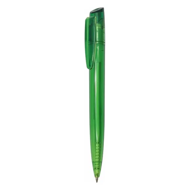 Ручка Uson пластикова Зеленый 3922-28