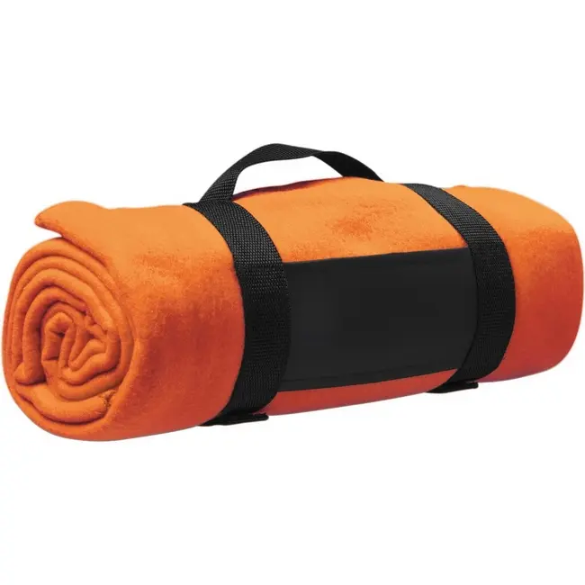 Одеяло для пикника Оранжевый 14842-04