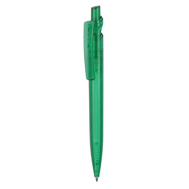 Ручка пластиковая Зеленый 5634-03