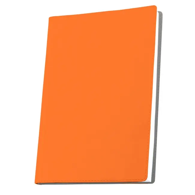 Блокнот A5 'Vivella' Оранжевый 7847-13