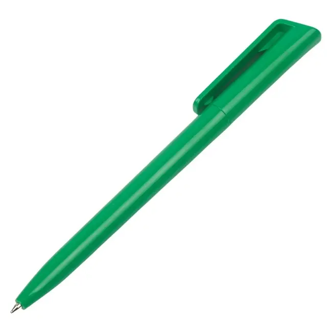 Ручка пластиковая Зеленый 13674-04