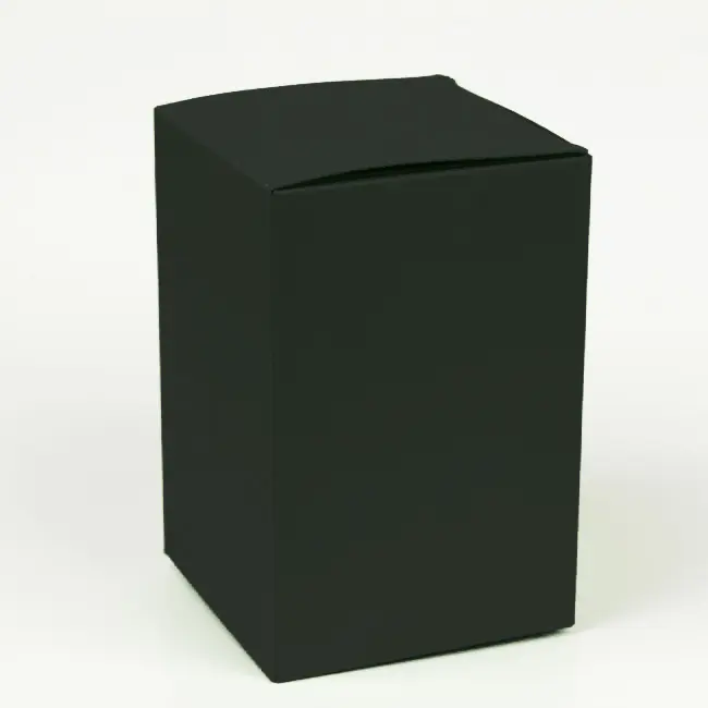 Коробка для разветвителей Allocacoc Черный 3669-01