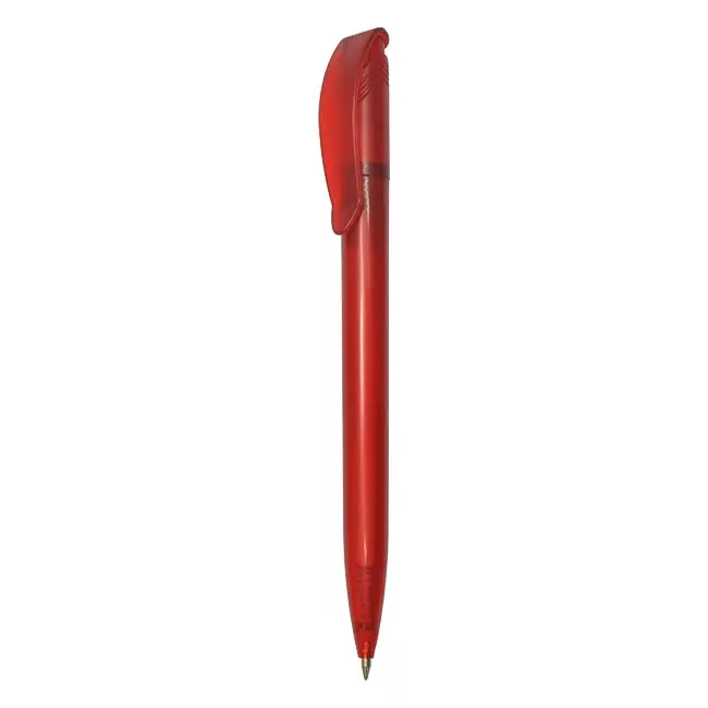Ручка Uson пластикова Красный 3924-10