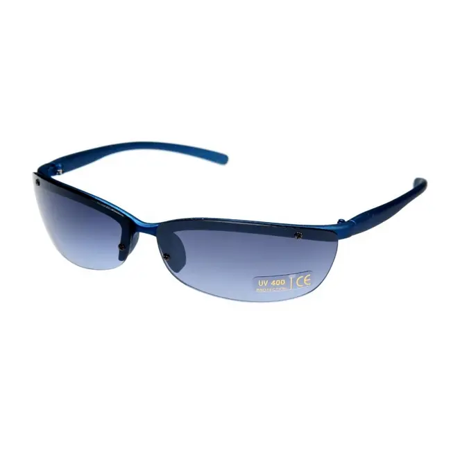 Очки пляжные UV 400 Синий 1129-01