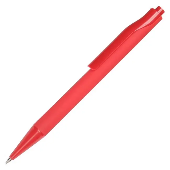 Ручка пластиковая Красный 13054-01