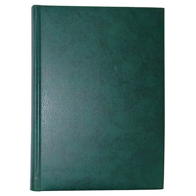 Еженедельник A4 'Brisk' датированный ЗВ-82 'MIRADUR' зеленый Зеленый 5943-01