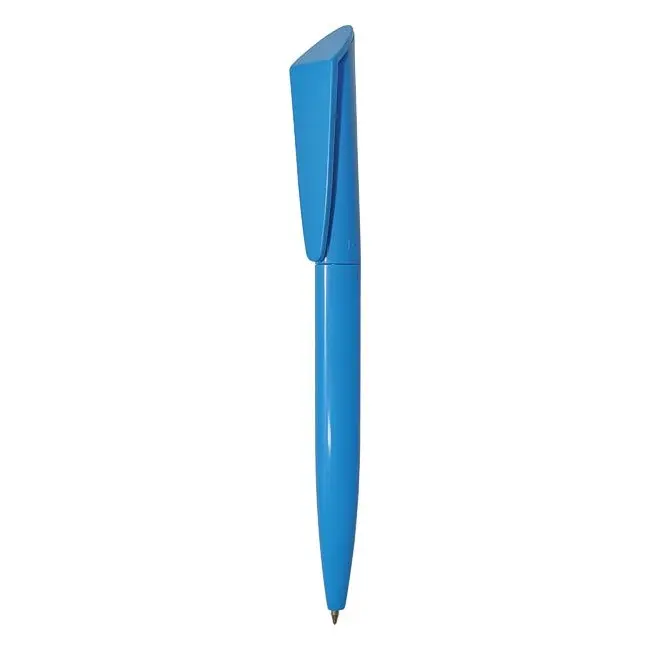 Ручка Uson пластиковая Голубой 3910-18