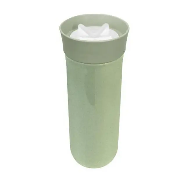 Пляшка для води 'Koziol' пластикова 700мл Зеленый 14070-03