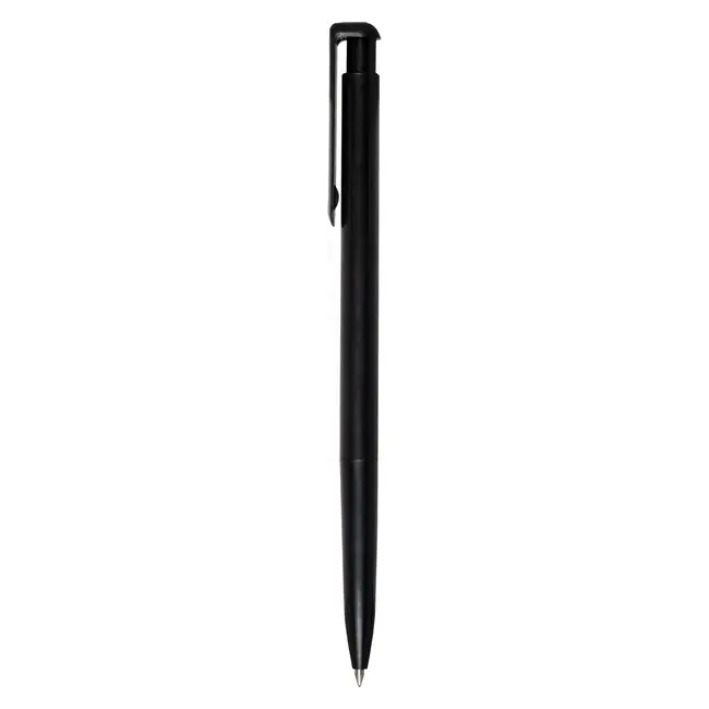 Ручка пластиковая Черный 8709-01