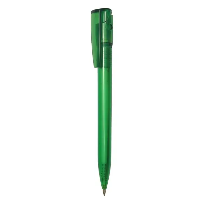 Ручка Uson пластикова Зеленый 3923-06