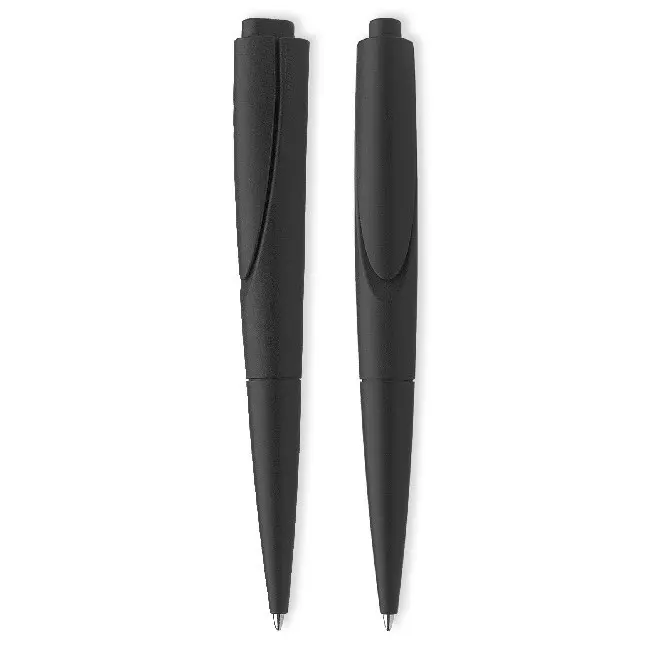 Ручка шариковая Schneider F-ACE черная Черный 4151-02
