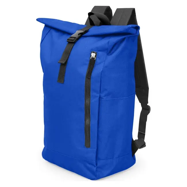 Рюкзак для ноутбуку Синий Черный 15075-04