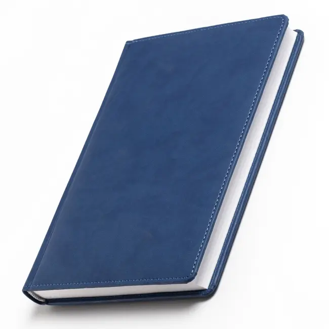 Щоденник діловий 'Brisk' ЗВ-43 'WINNER' недатований синій Синий 5956-06