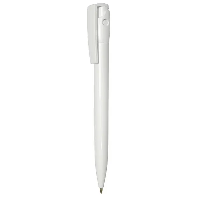 Ручка Uson пластикова Белый 3923-21